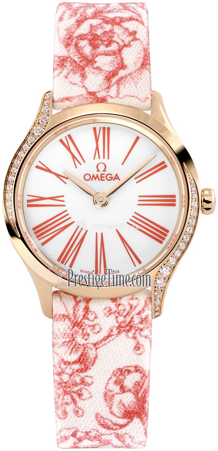 Replica 428.57.26.60.04.003 Omega De Ville Mini Tresor Quartz 26mm Ladies Watch Replica 428.57.26.60.04.003 Omega De Ville Mini Tresor Quartz 26mm Ladies Watch