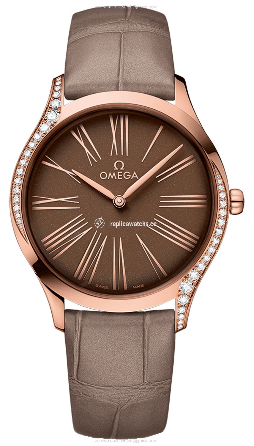 Replica 428.58.36.60.13.001 Omega De Ville Tresor Quartz 36mm Ladies Watch Replica 428.58.36.60.13.001 Omega De Ville Tresor Quartz 36mm Ladies Watch