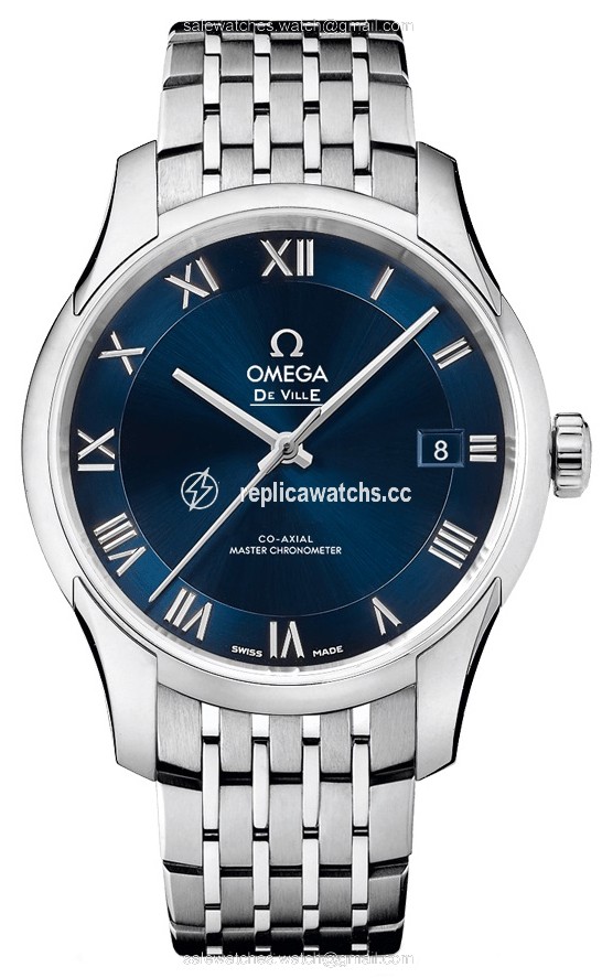 Replica 433.10.41.21.03.001 Omega De Ville Hour Vision Co-Axial Master Chronometer 41mm Mens Watch Replica 433.10.41.21.03.001 Omega De Ville Hour Vision Co-Axial Master Chronometer 41mm Mens Watch