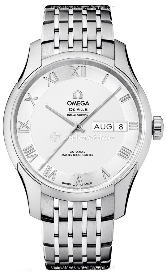 Replica 433.10.41.22.02.001 Omega De Ville Hour Vision Annual Calendar Co-Axial Master Chronometer 41mm Mens Watch Replica 433.10.41.22.02.001 Omega De Ville Hour Vision Annual Calendar Co-Axial Master Chronometer 41mm Mens Watch