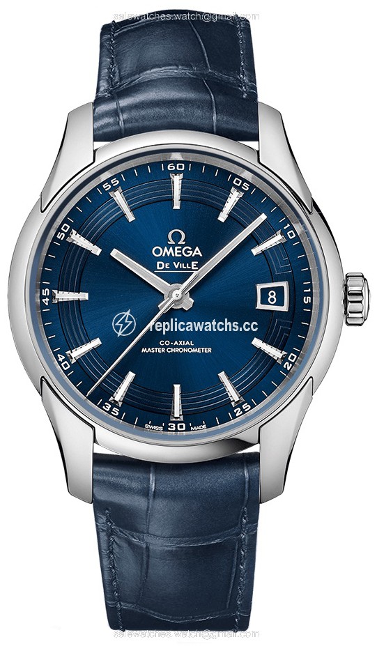 Replica 433.33.41.21.03.001 Omega De Ville Hour Vision Co-Axial Master Chronometer 41mm Mens Watch Replica 433.33.41.21.03.001 Omega De Ville Hour Vision Co-Axial Master Chronometer 41mm Mens Watch