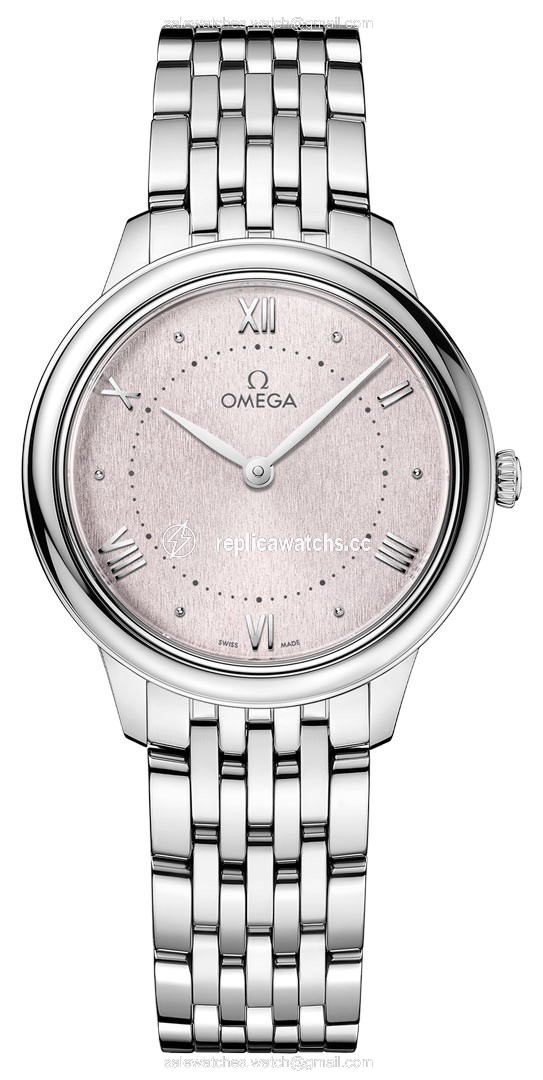 Replica 434.10.30.60.02.001 Omega De Ville Prestige Quartz 30mm Ladies Watch Replica 434.10.30.60.02.001 Omega De Ville Prestige Quartz 30mm Ladies Watch