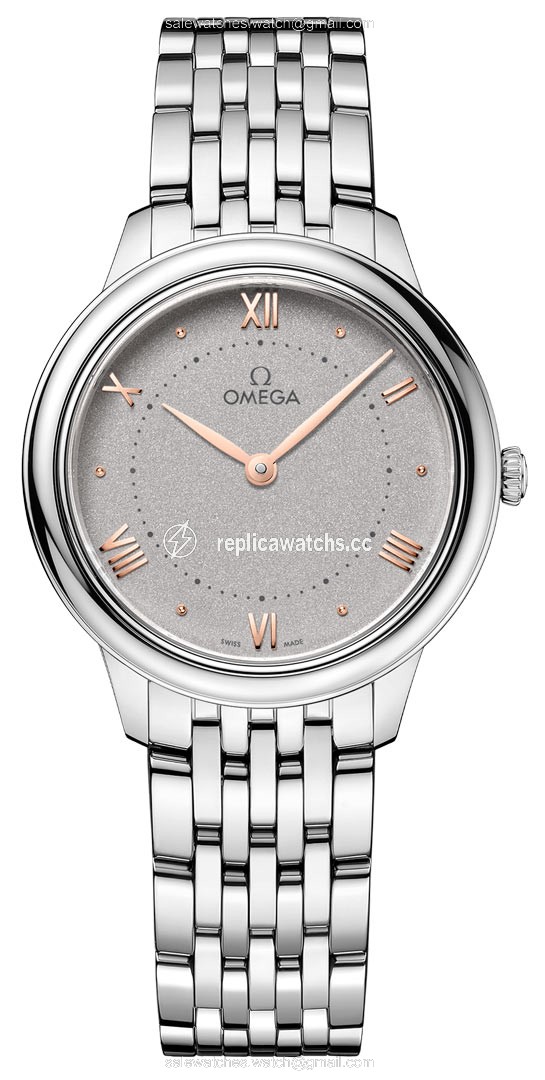 Replica 434.10.30.60.06.001 Omega De Ville Prestige Quartz 30mm Ladies Watch Replica 434.10.30.60.06.001 Omega De Ville Prestige Quartz 30mm Ladies Watch
