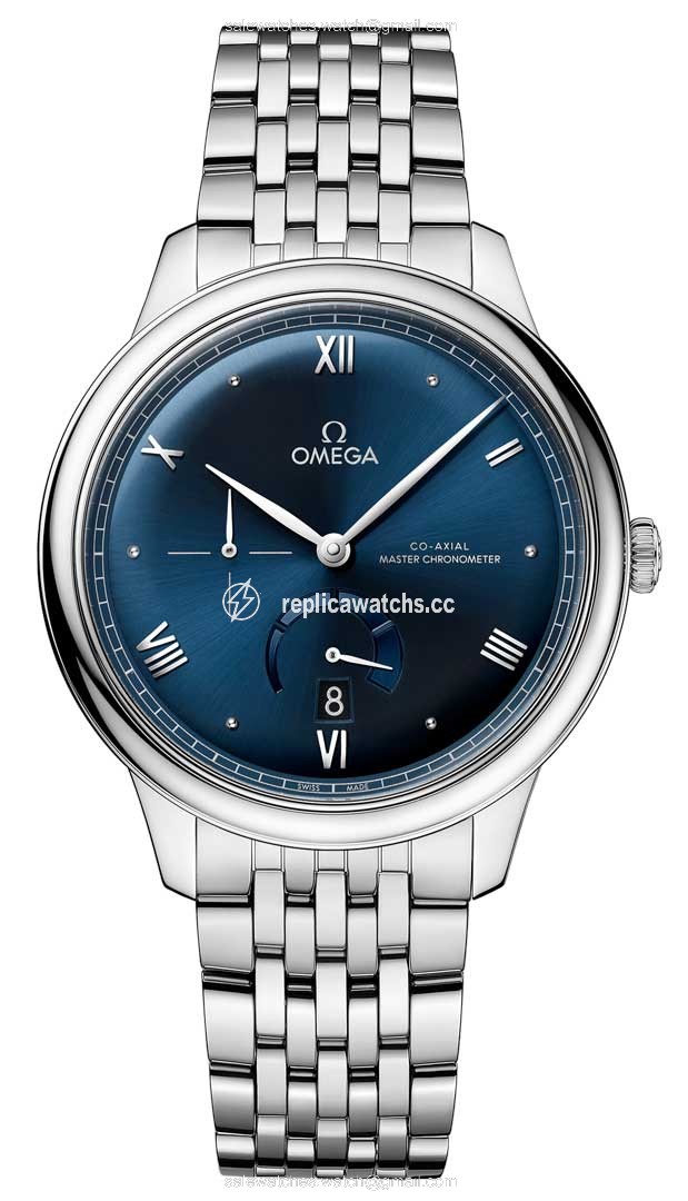 Replica 434.10.41.21.03.002 Omega De Ville Prestige Co-Axial Master Power Reserve 41mm Mens Watch Replica 434.10.41.21.03.002 Omega De Ville Prestige Co-Axial Master Power Reserve 41mm Mens Watch