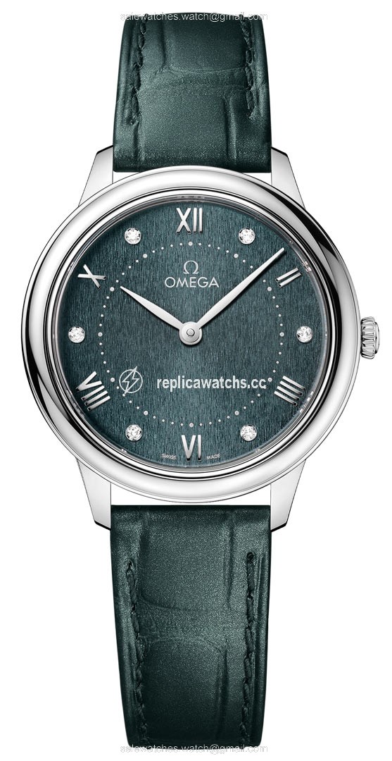 Replica 434.13.30.60.60.001 Omega De Ville Prestige Quartz 30mm Ladies Watch Replica 434.13.30.60.60.001 Omega De Ville Prestige Quartz 30mm Ladies Watch