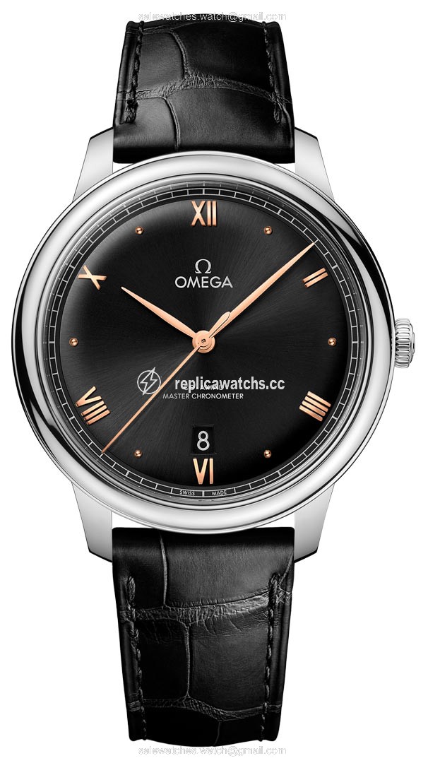 Replica 434.13.40.20.01.001 Omega De Ville Prestige Co-Axial Master Chronometer 40mm Mens Watch Replica 434.13.40.20.01.001 Omega De Ville Prestige Co-Axial Master Chronometer 40mm Mens Watch