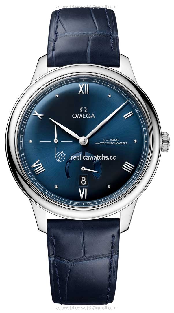 Replica 434.13.41.21.03.002 Omega De Ville Prestige Co-Axial Master Power Reserve 41mm Mens Watch Replica 434.13.41.21.03.002 Omega De Ville Prestige Co-Axial Master Power Reserve 41mm Mens Watch