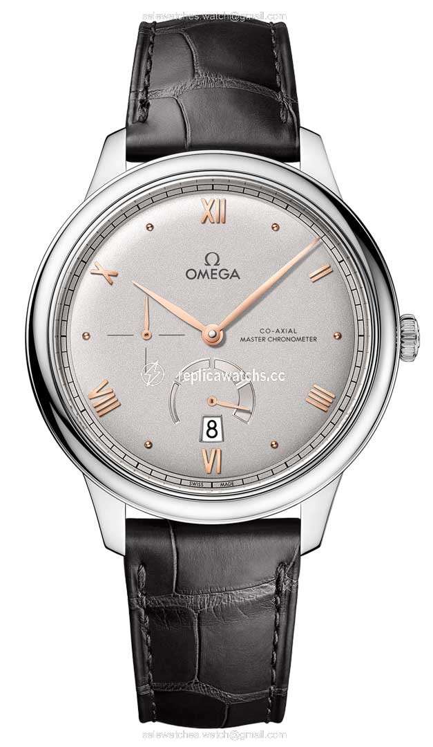 Replica 434.13.41.21.06.001 Omega De Ville Prestige Co-Axial Master Power Reserve 41mm Mens Watch Replica 434.13.41.21.06.001 Omega De Ville Prestige Co-Axial Master Power Reserve 41mm Mens Watch