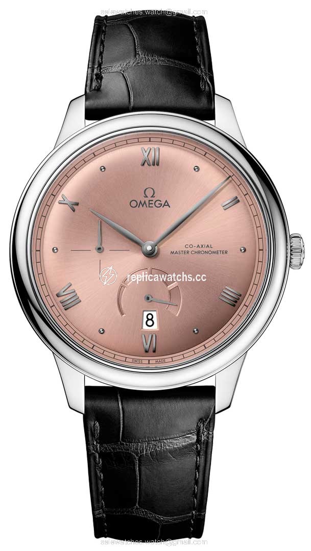 Replica 434.13.41.21.10.001 Omega De Ville Prestige Co-Axial Master Power Reserve 41mm Mens Watch Replica 434.13.41.21.10.001 Omega De Ville Prestige Co-Axial Master Power Reserve 41mm Mens Watch