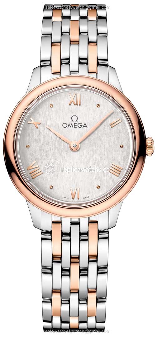 Replica 434.20.28.60.02.001 Omega De Ville Prestige Quartz 27.5mm Ladies Watch Replica 434.20.28.60.02.001 Omega De Ville Prestige Quartz 27.5mm Ladies Watch