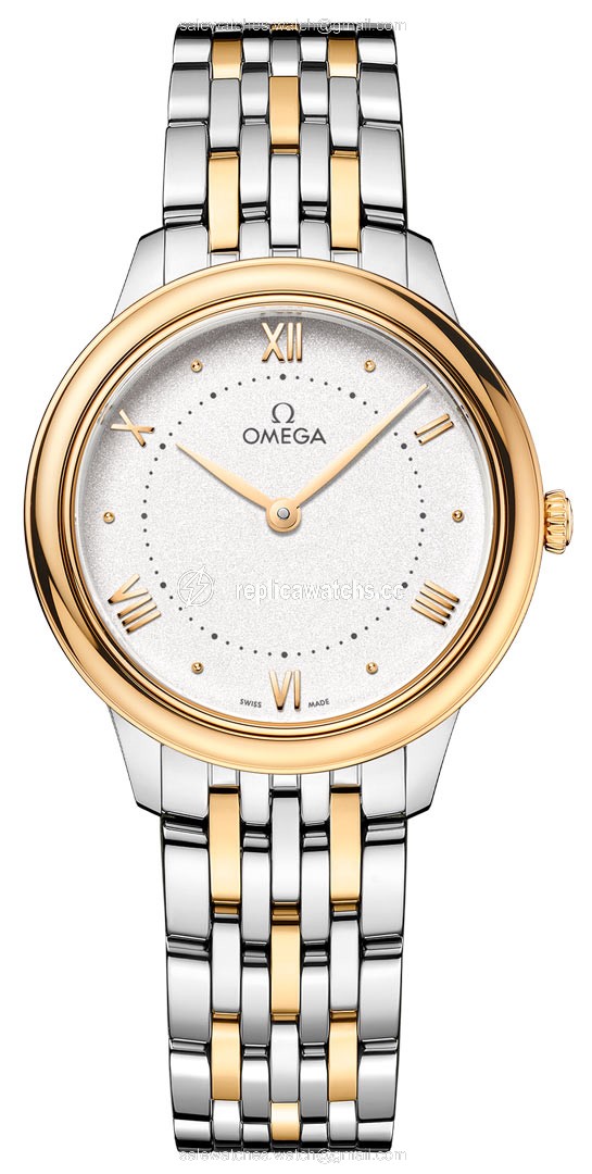 Replica 434.20.30.60.02.002 Omega De Ville Prestige Quartz 30mm Ladies Watch Replica 434.20.30.60.02.002 Omega De Ville Prestige Quartz 30mm Ladies Watch
