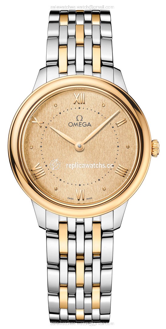 Replica 434.20.30.60.08.001 Omega De Ville Prestige Quartz 30mm Ladies Watch Replica 434.20.30.60.08.001 Omega De Ville Prestige Quartz 30mm Ladies Watch