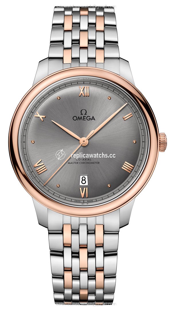 Replica 434.20.40.20.06.001 Omega De Ville Prestige Co-Axial Master Chronometer 40mm Mens Watch Replica 434.20.40.20.06.001 Omega De Ville Prestige Co-Axial Master Chronometer 40mm Mens Watch