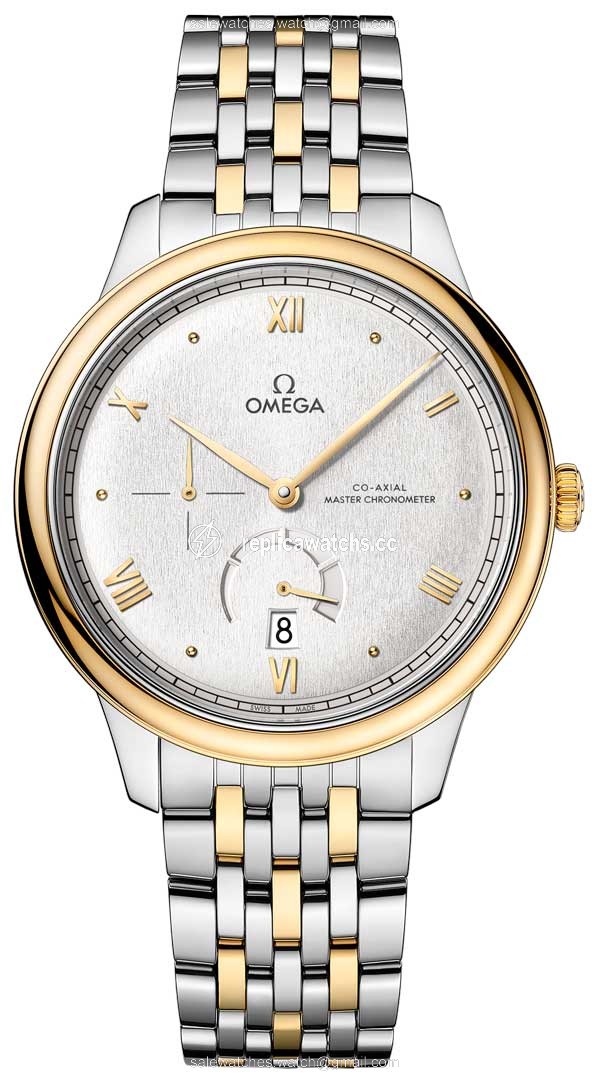 Replica 434.20.41.21.02.001 Omega De Ville Prestige Co-Axial Master Power Reserve 41mm Mens Watch Replica 434.20.41.21.02.001 Omega De Ville Prestige Co-Axial Master Power Reserve 41mm Mens Watch
