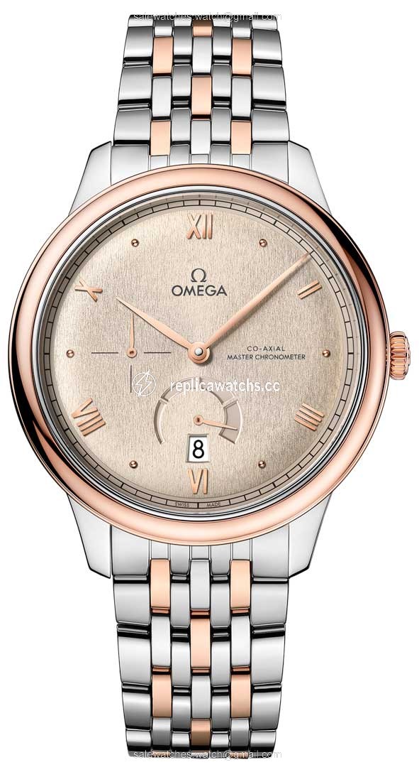 Replica 434.20.41.21.09.001 Omega De Ville Prestige Co-Axial Master Power Reserve 41mm Mens Watch Replica 434.20.41.21.09.001 Omega De Ville Prestige Co-Axial Master Power Reserve 41mm Mens Watch
