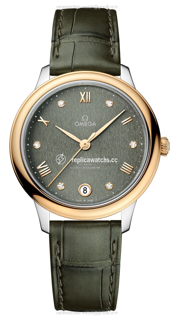 Replica 434.23.34.20.60.001 Omega De Ville Prestige Co-Axial Master Chronometer 34mm Ladies Watch Replica 434.23.34.20.60.001 Omega De Ville Prestige Co-Axial Master Chronometer 34mm Ladies Watch