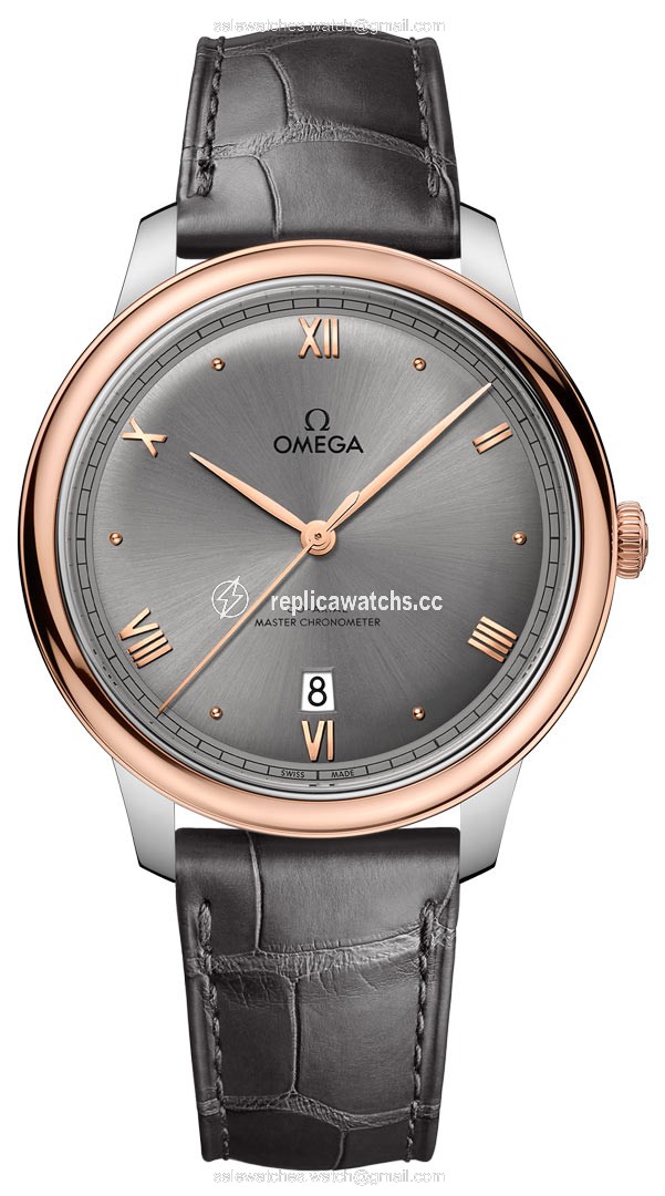 Replica 434.23.40.20.06.001 Omega De Ville Prestige Co-Axial Master Chronometer 40mm Mens Watch Replica 434.23.40.20.06.001 Omega De Ville Prestige Co-Axial Master Chronometer 40mm Mens Watch