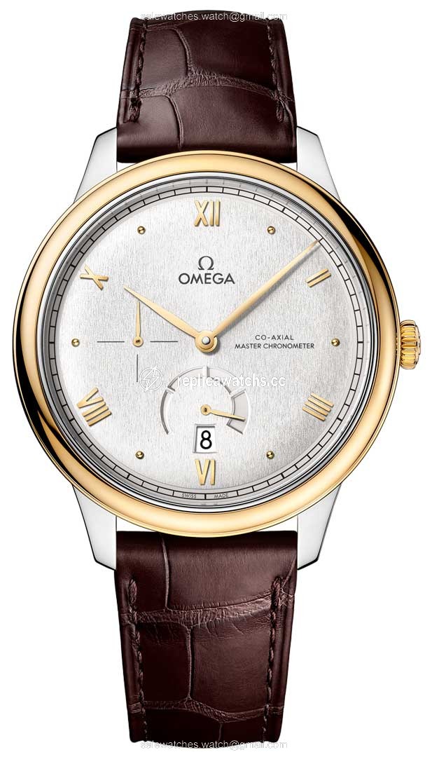 Replica 434.23.41.21.02.001 Omega De Ville Prestige Co-Axial Master Power Reserve 41mm Mens Watch Replica 434.23.41.21.02.001 Omega De Ville Prestige Co-Axial Master Power Reserve 41mm Mens Watch