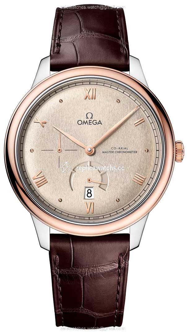 Replica 434.23.41.21.09.001 Omega De Ville Prestige Co-Axial Master Power Reserve 41mm Mens Watch Replica 434.23.41.21.09.001 Omega De Ville Prestige Co-Axial Master Power Reserve 41mm Mens Watch