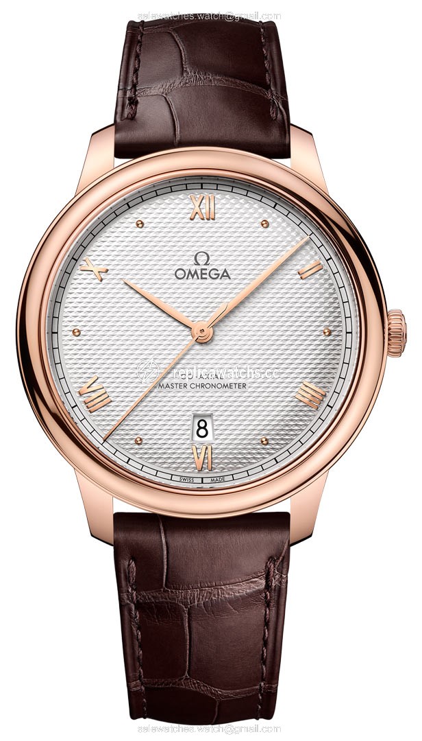 Replica 434.53.40.20.02.001 Omega De Ville Prestige Co-Axial Master Chronometer 40mm Mens Watch Replica 434.53.40.20.02.001 Omega De Ville Prestige Co-Axial Master Chronometer 40mm Mens Watch