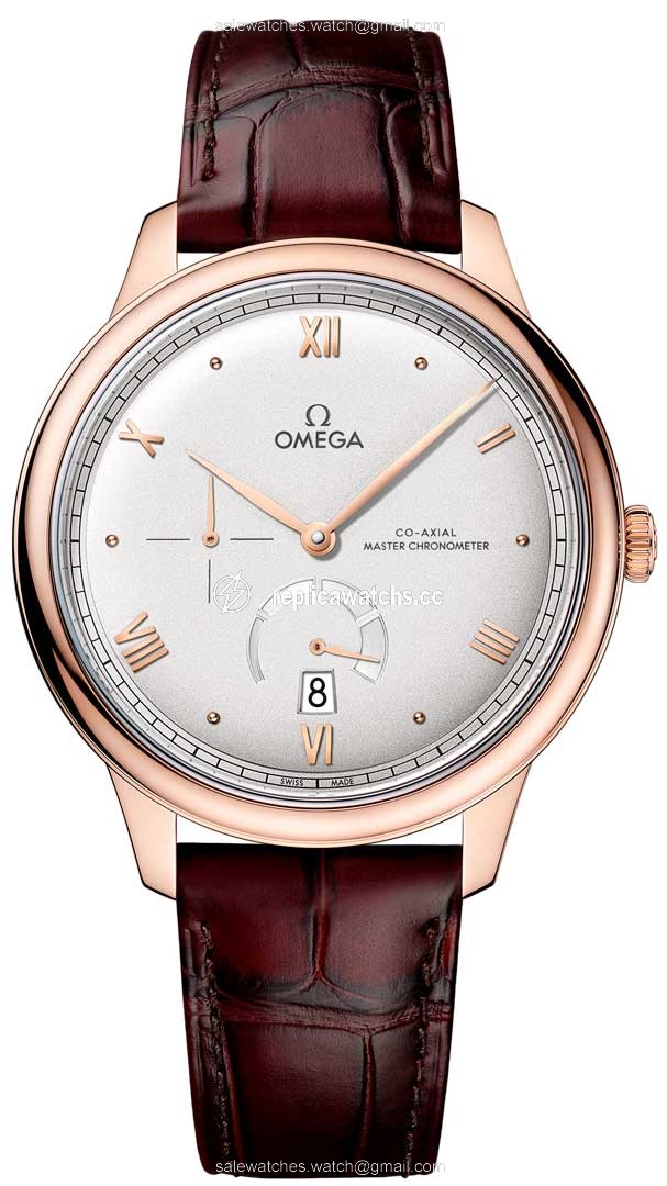 Replica 434.53.41.21.02.001 Omega De Ville Prestige Co-Axial Master Power Reserve 41mm Mens Watch Replica 434.53.41.21.02.001 Omega De Ville Prestige Co-Axial Master Power Reserve 41mm Mens Watch