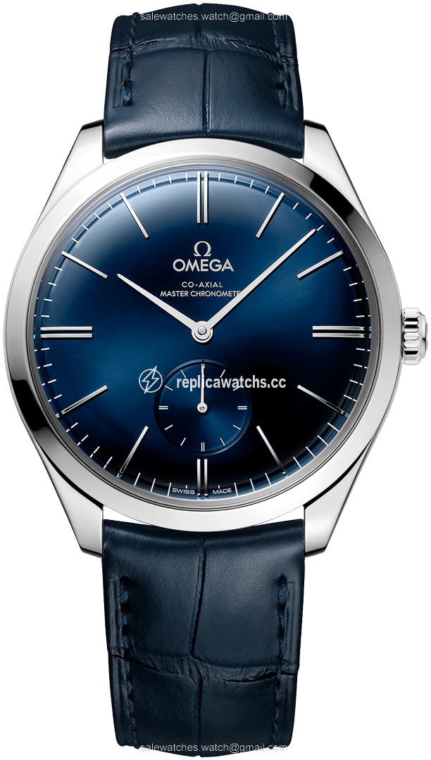 Replica 435.13.40.21.03.002 Omega De Ville Tresor Master Chronometer Small Seconds 40mm Mens Watch Replica 435.13.40.21.03.002 Omega De Ville Tresor Master Chronometer Small Seconds 40mm Mens Watch