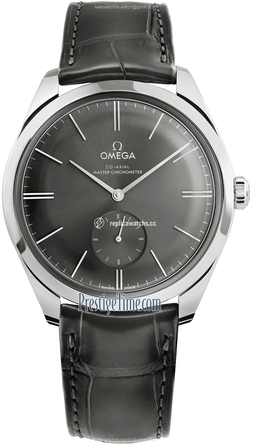 Replica 435.13.40.21.06.001 Omega De Ville Tresor Master Chronometer Small Seconds 40mm Mens Watch Replica 435.13.40.21.06.001 Omega De Ville Tresor Master Chronometer Small Seconds 40mm Mens Watch