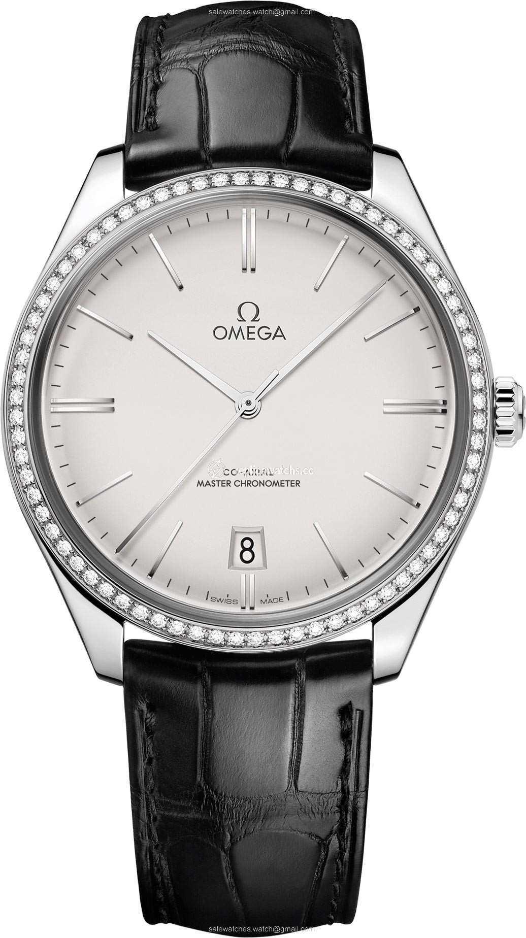 Replica 435.18.40.21.02.001 Omega De Ville Tresor Master Co-Axial 40mm Mens Watch Replica 435.18.40.21.02.001 Omega De Ville Tresor Master Co-Axial 40mm Mens Watch