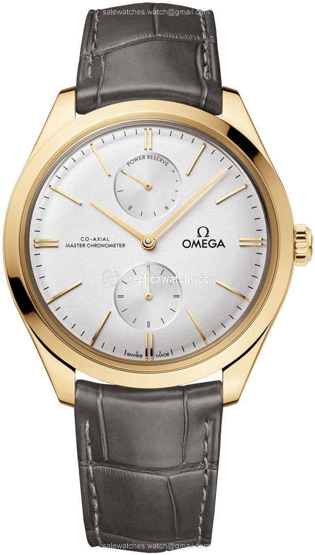 Replica 435.53.40.22.02.001 Omega De Ville Tresor Master Chronometer Power Reserve 40mm Mens Watch Replica 435.53.40.22.02.001 Omega De Ville Tresor Master Chronometer Power Reserve 40mm Mens Watch