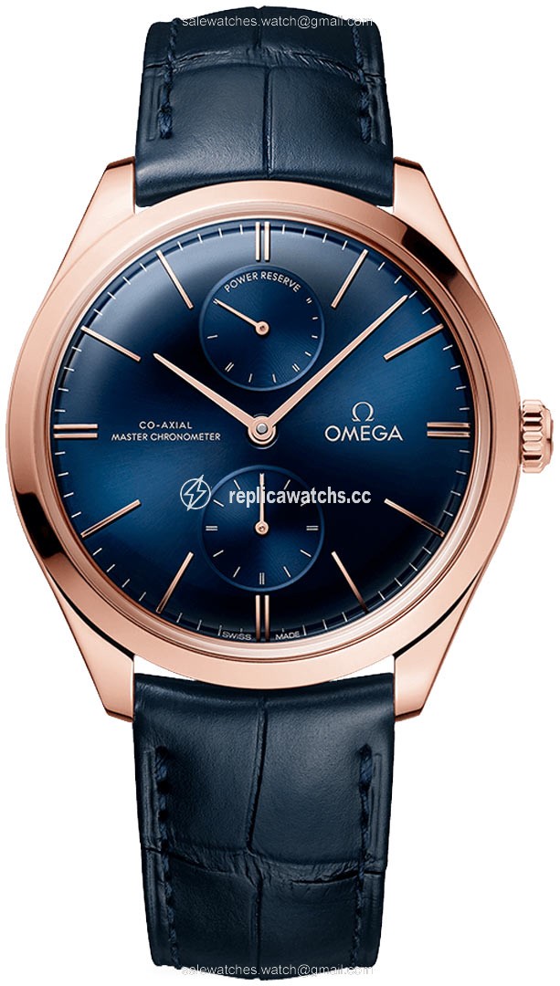 Replica 435.53.40.22.03.001 Omega De Ville Tresor Master Chronometer Power Reserve 40mm Mens Watch Replica 435.53.40.22.03.001 Omega De Ville Tresor Master Chronometer Power Reserve 40mm Mens Watch