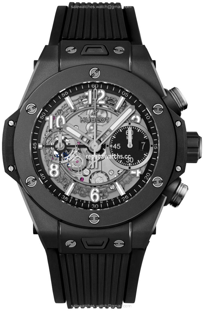 Replica 441.ci.1171.rx Hublot Big Bang UNICO 42mm Mens Watch Replica 441.ci.1171.rx Hublot Big Bang UNICO 42mm Mens Watch
