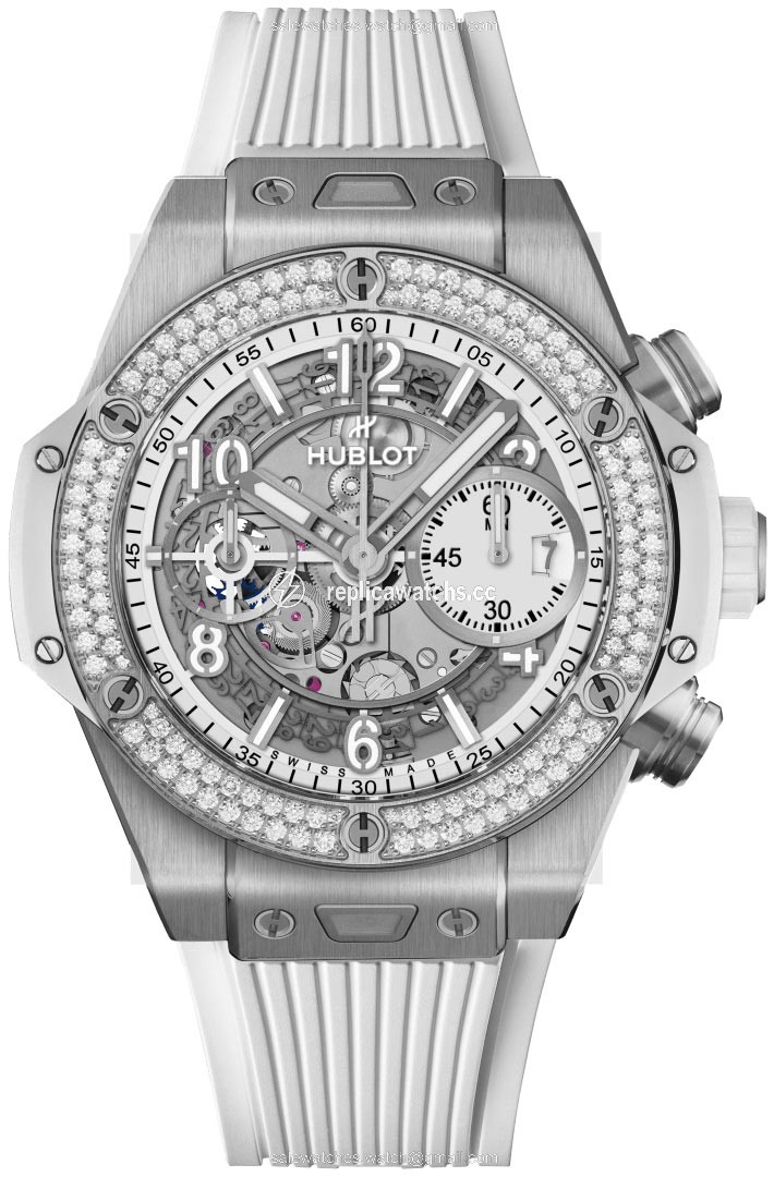 Replica 441.ne.2011.rw.1104 Hublot Big Bang UNICO 42mm Midsize Watch Replica 441.ne.2011.rw.1104 Hublot Big Bang UNICO 42mm Midsize Watch