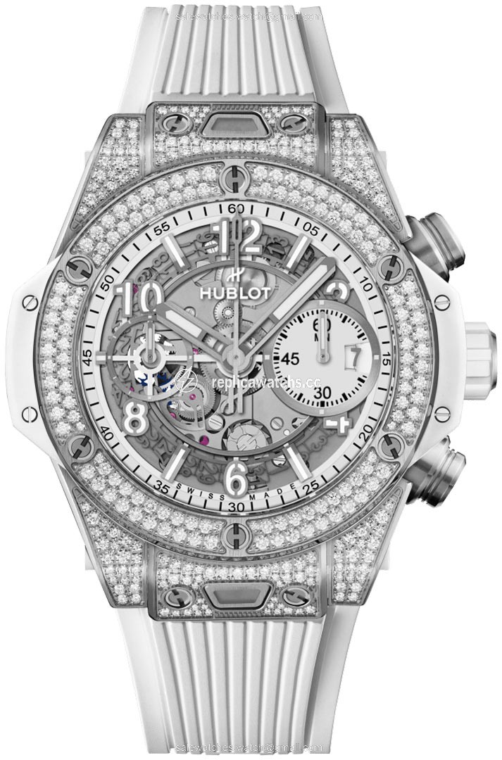 Replica 441.ne.2011.rw.1704 Hublot Big Bang UNICO 42mm Midsize Watch Replica 441.ne.2011.rw.1704 Hublot Big Bang UNICO 42mm Midsize Watch