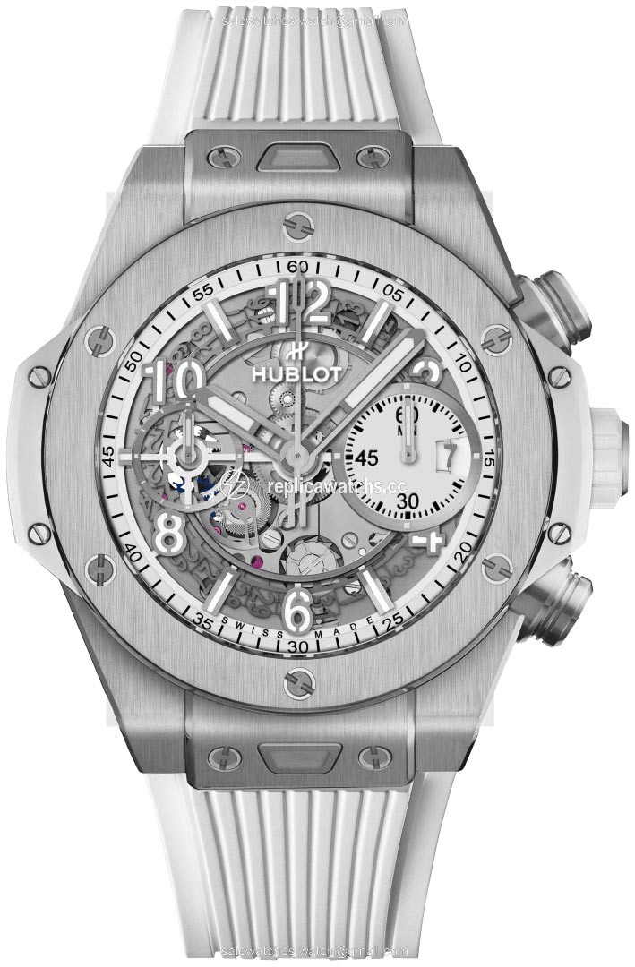 Replica 441.ne.2011.rw Hublot Big Bang UNICO 42mm Midsize Watch Replica 441.ne.2011.rw Hublot Big Bang UNICO 42mm Midsize Watch