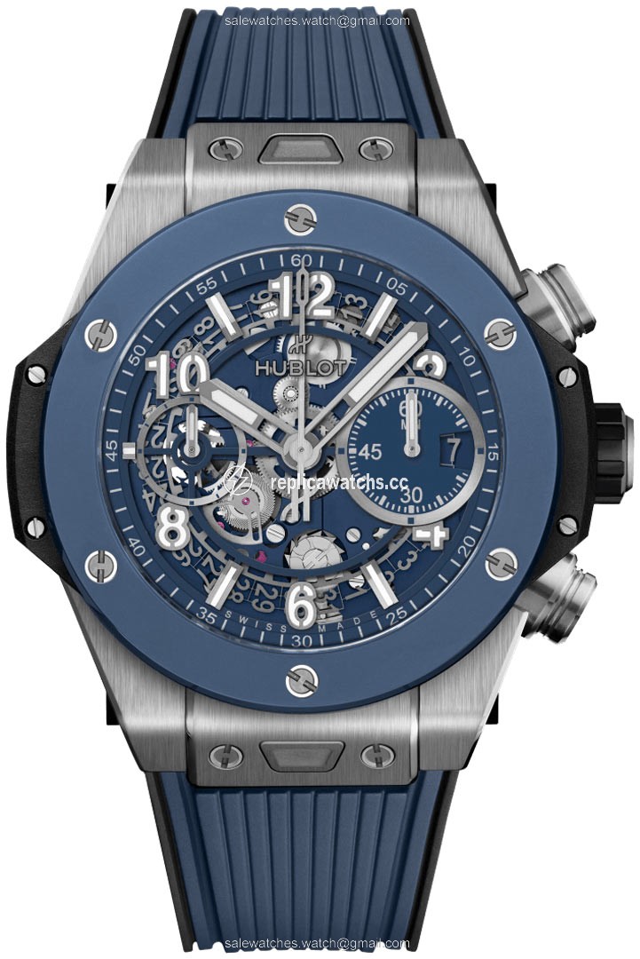 Replica 441.nl.5171.rx Hublot Big Bang UNICO 42mm Mens Watch Replica 441.nl.5171.rx Hublot Big Bang UNICO 42mm Mens Watch