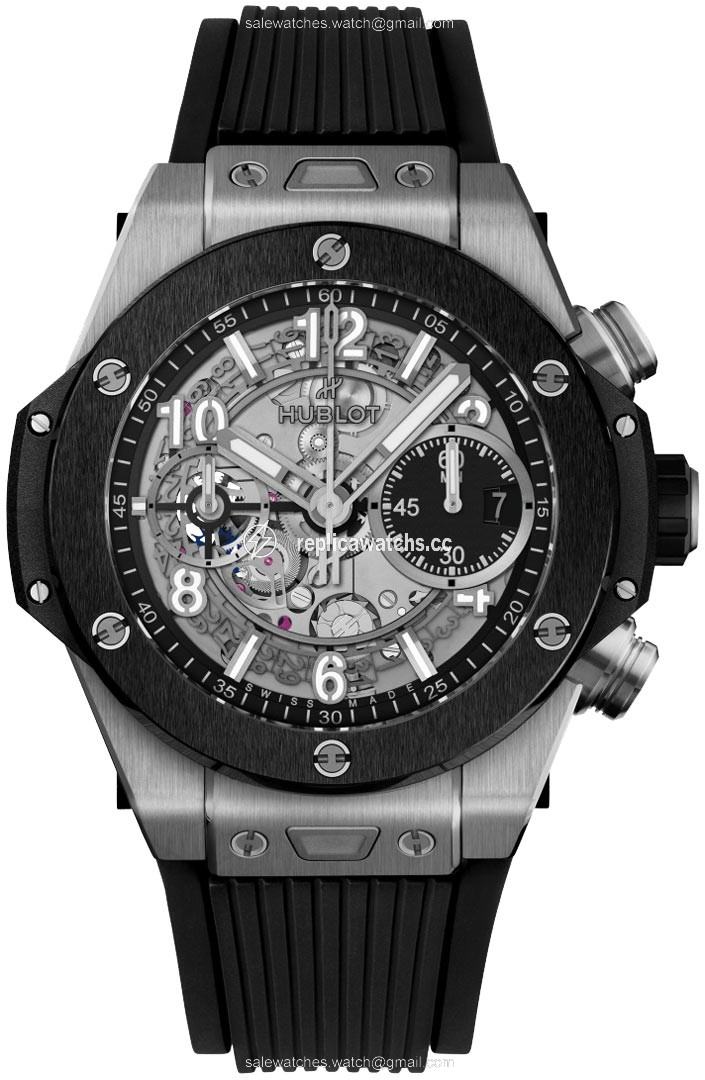 Replica 441.nm.1171.rx Hublot Big Bang UNICO 42mm Mens Watch Replica 441.nm.1171.rx Hublot Big Bang UNICO 42mm Mens Watch