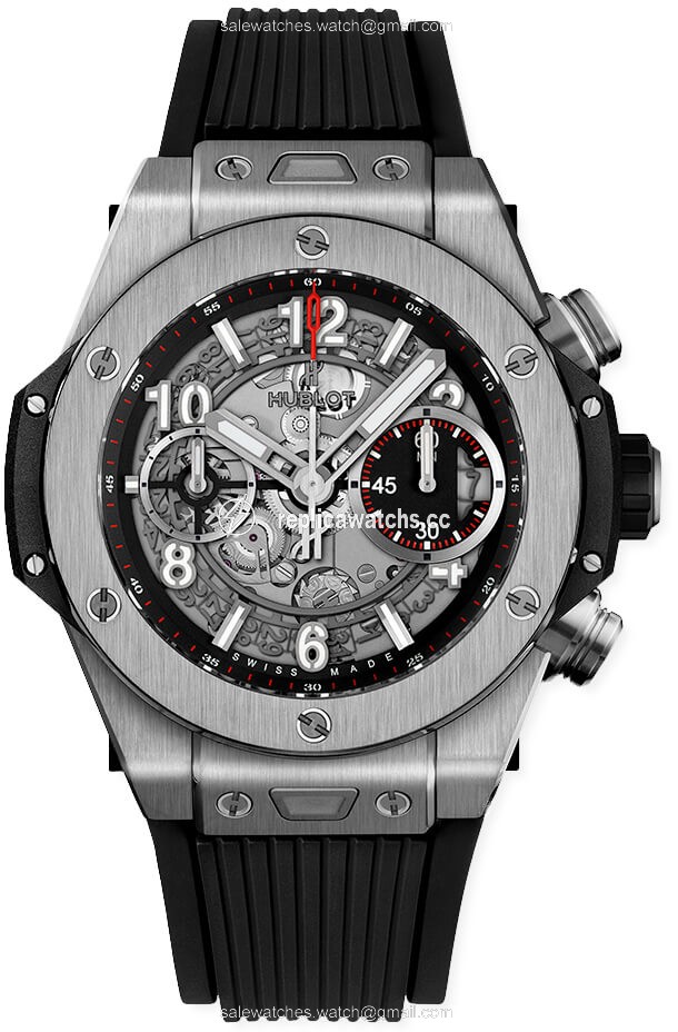 Replica 441.nx.1170.rx Hublot Big Bang UNICO 42mm Mens Watch Replica 441.nx.1170.rx Hublot Big Bang UNICO 42mm Mens Watch