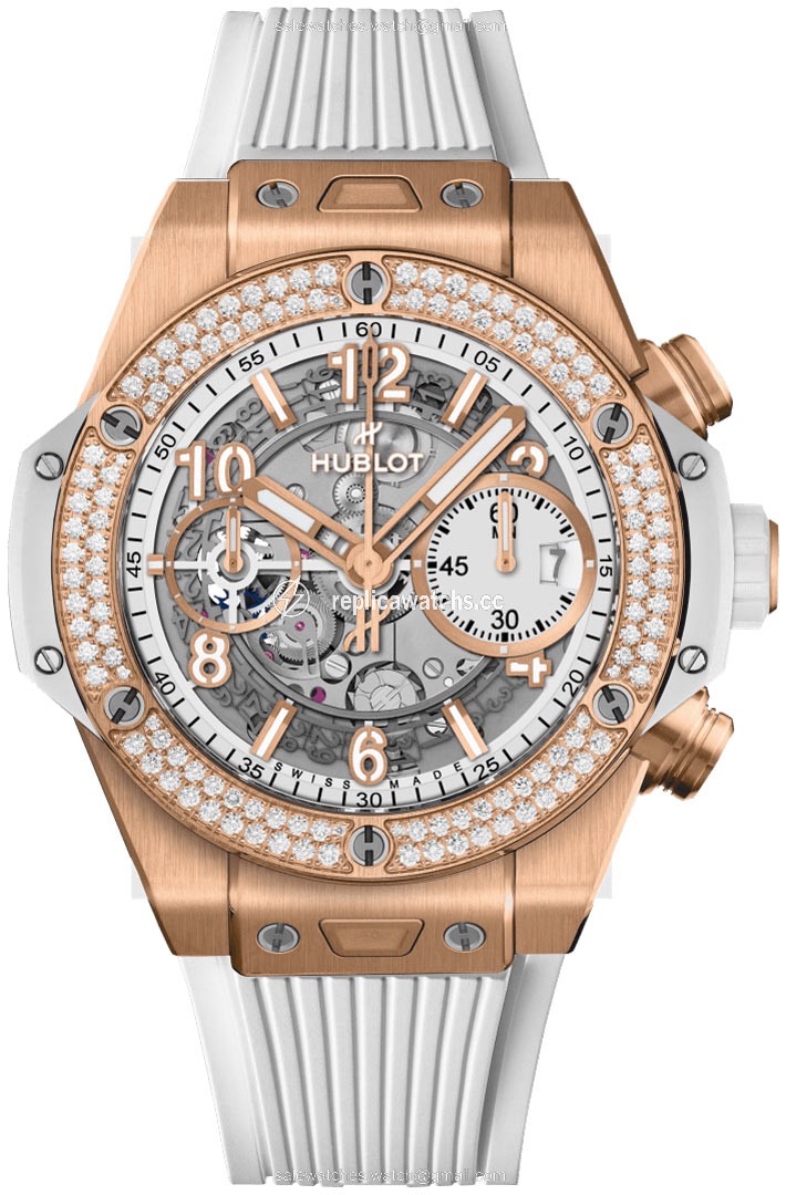 Replica 441.oe.2011.rw.1104 Hublot Big Bang UNICO 42mm Midsize Watch Replica 441.oe.2011.rw.1104 Hublot Big Bang UNICO 42mm Midsize Watch