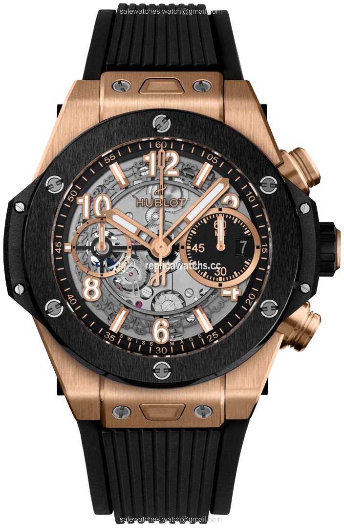 Replica 441.om.1181.rx Hublot Big Bang UNICO 42mm Mens Watch Replica 441.om.1181.rx Hublot Big Bang UNICO 42mm Mens Watch