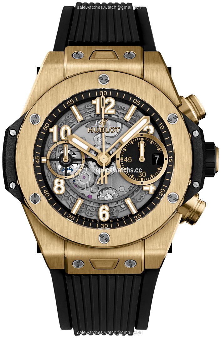 Replica 441.vx.1131.rx Hublot Big Bang UNICO 42mm Midsize Watch Replica 441.vx.1131.rx Hublot Big Bang UNICO 42mm Midsize Watch