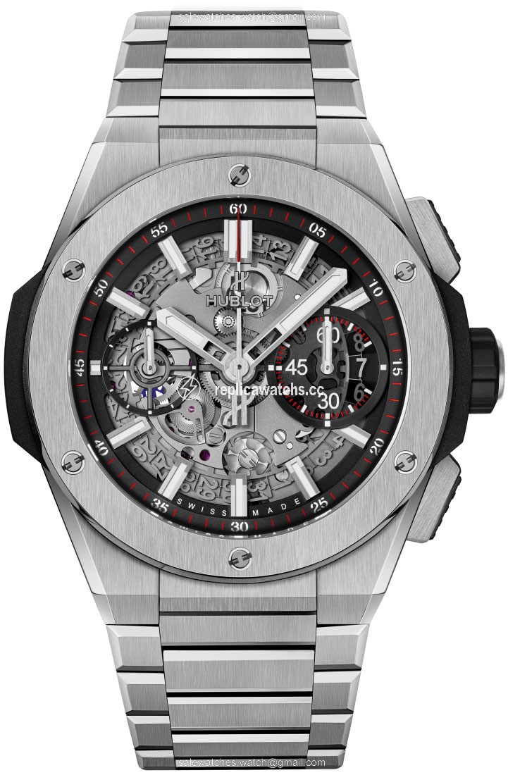 Replica 451.nx.1170.nx Hublot Big Bang Integral 42mm Mens Watch Replica 451.nx.1170.nx Hublot Big Bang Integral 42mm Mens Watch