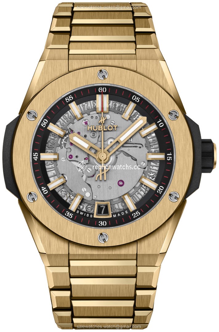 Replica 456.vx.0130.vx Hublot Big Bang Integrated 40mm Mens Watch Replica 456.vx.0130.vx Hublot Big Bang Integrated 40mm Mens Watch
