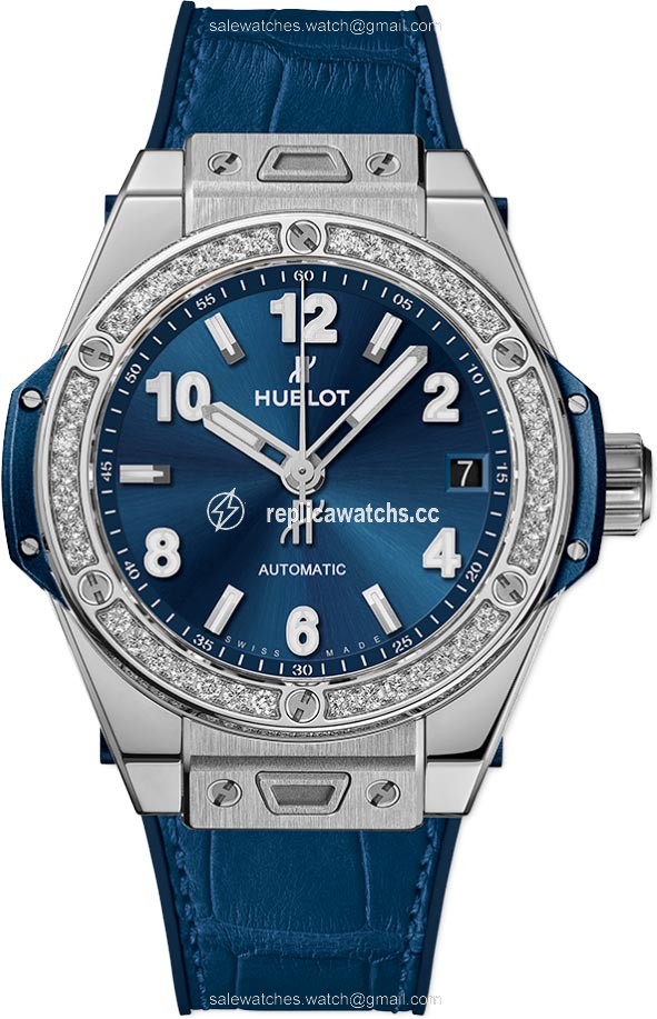 Replica 465.sx.7170.lr.1204 Hublot Big Bang One Click 39mm Ladies Watch Replica 465.sx.7170.lr.1204 Hublot Big Bang One Click 39mm Ladies Watch