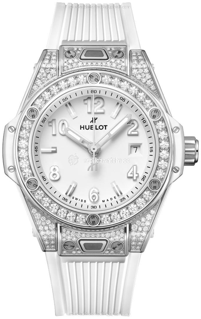 Replica 485.se.2010.rw.1604 Hublot Big Bang One Click 33mm Ladies Watch Replica 485.se.2010.rw.1604 Hublot Big Bang One Click 33mm Ladies Watch