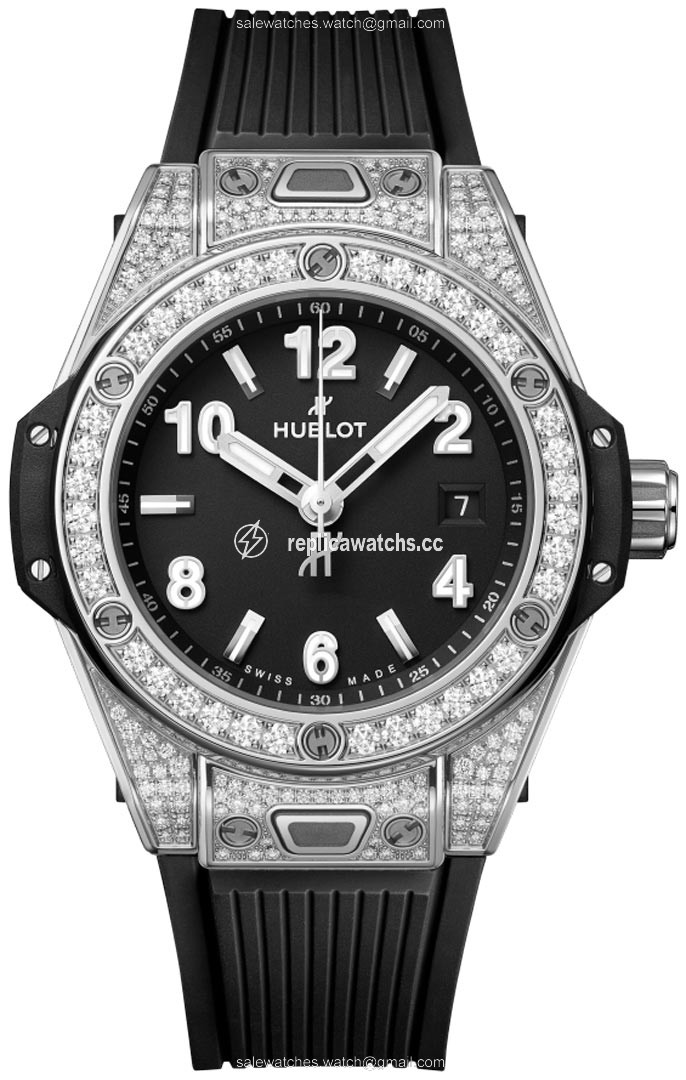Replica 485.sx.1170.rx.1604 Hublot Big Bang One Click 33mm Ladies Watch Replica 485.sx.1170.rx.1604 Hublot Big Bang One Click 33mm Ladies Watch