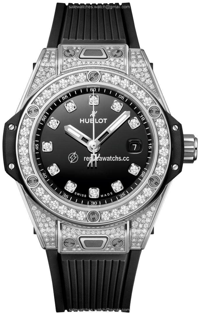 Replica 485.sx.1270.rx.1604 Hublot Big Bang One Click 33mm Ladies Watch Replica 485.sx.1270.rx.1604 Hublot Big Bang One Click 33mm Ladies Watch