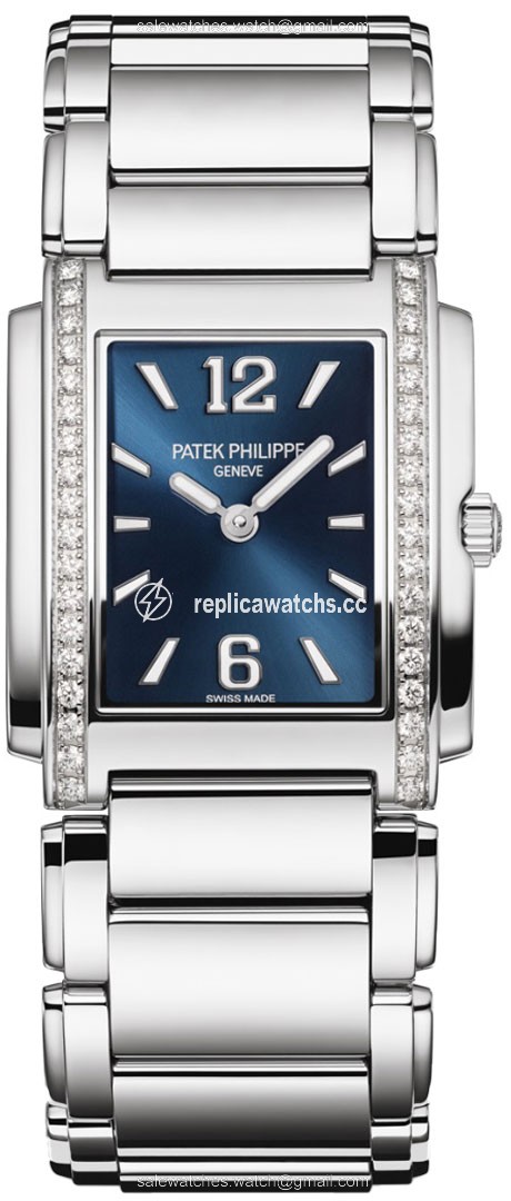 Replica 4910/1200a-001 Patek Philippe Twenty-4 Ladies Watch Replica 4910/1200a-001 Patek Philippe Twenty-4 Ladies Watch