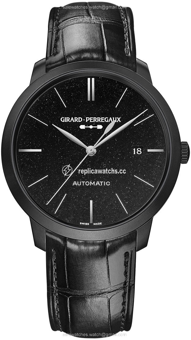 Replica 49555-11-631-bb6d Girard Perregaux 1966 Orion 40mm Mens Watch Replica 49555-11-631-bb6d Girard Perregaux 1966 Orion 40mm Mens Watch