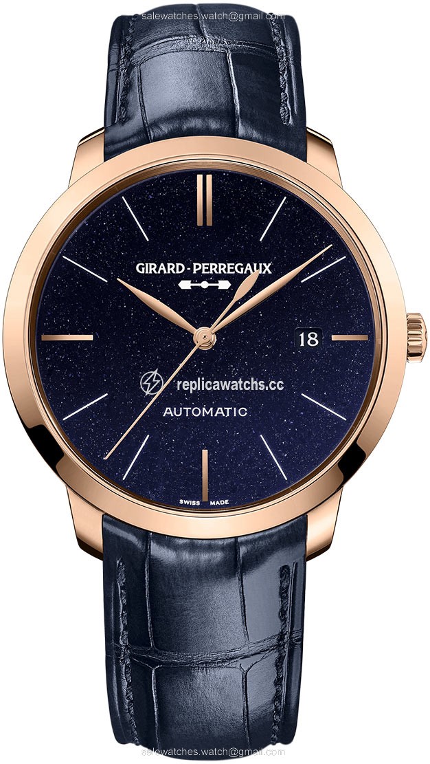 Replica 49555-52-431-bb4a Girard Perregaux 1966 Orion 40mm Mens Watch Replica 49555-52-431-bb4a Girard Perregaux 1966 Orion 40mm Mens Watch