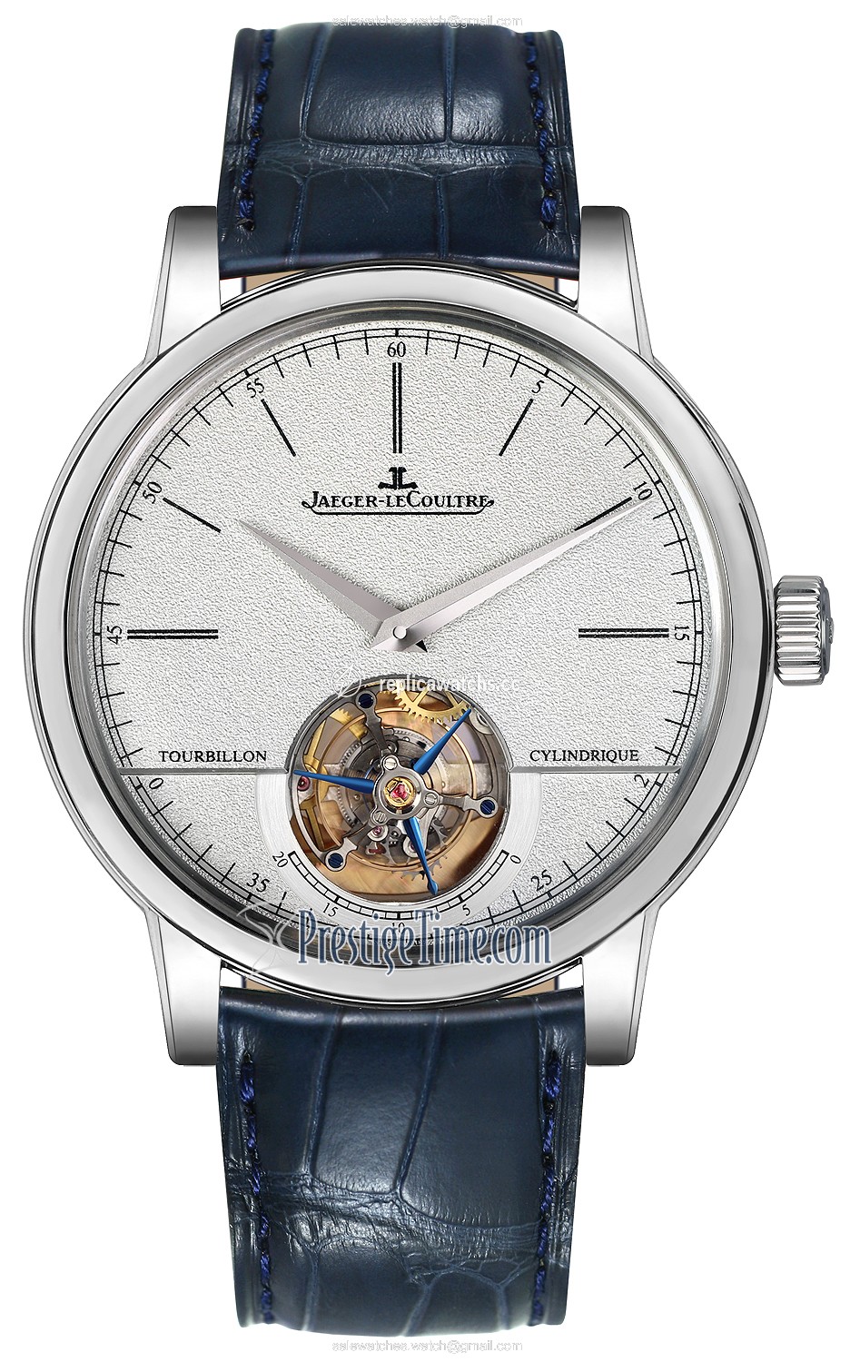 Replica 5086420 Jaeger LeCoultre Master Grande Tradition Tourbillon Cylindrique Mens Watch Replica 5086420 Jaeger LeCoultre Master Grande Tradition Tourbillon Cylindrique Mens Watch